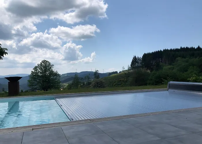 Le Chalet De La Goutte