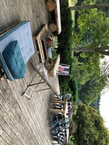 Lodge Le De La Goutte Saint-Appolinaire (Rhone)