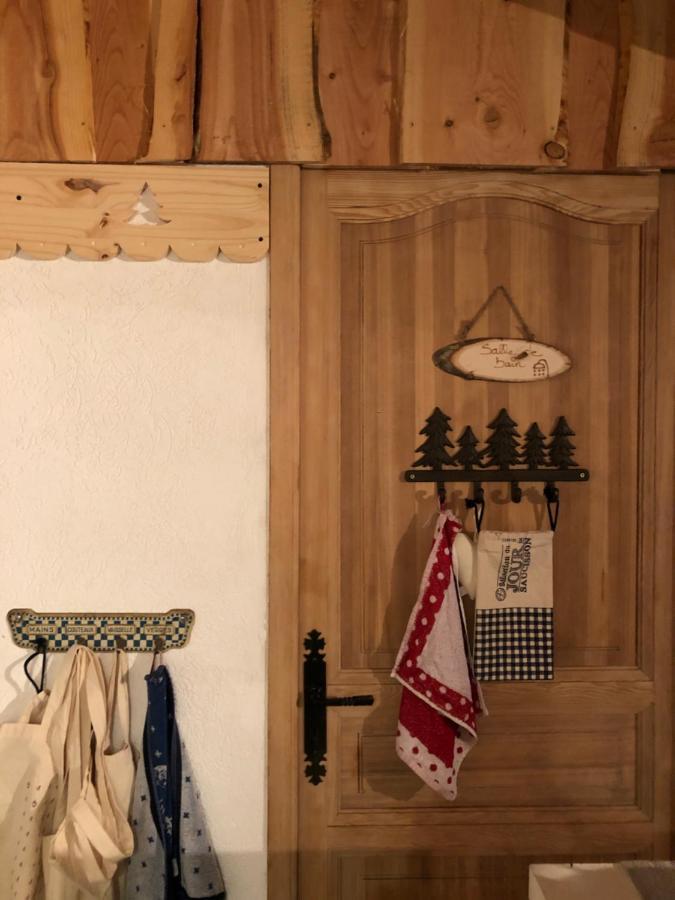 Lodge Le De La Goutte Saint-Appolinaire (Rhone)