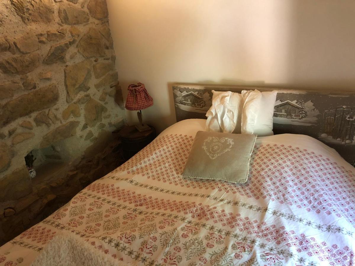 Le De La Goutte Lodge *