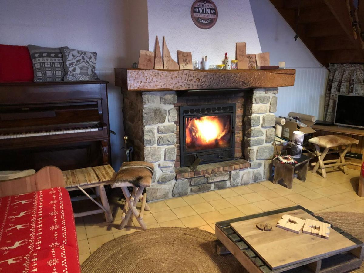 Lodge Le De La Goutte Saint-Appolinaire (Rhone)