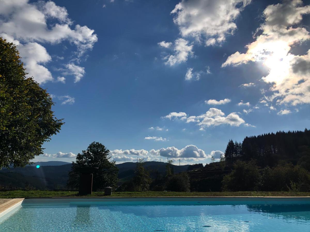 Lodge Le De La Goutte *