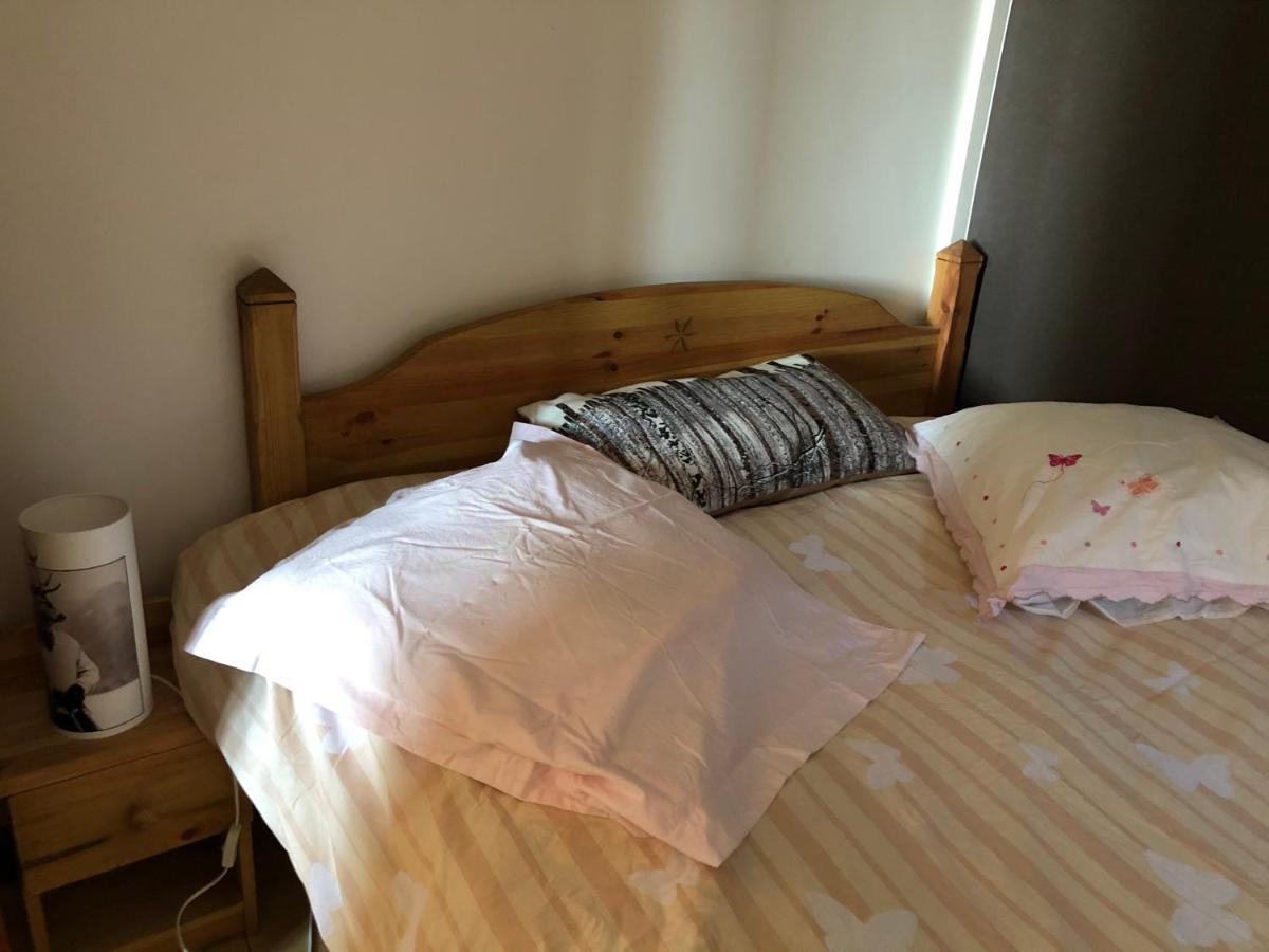 Le De La Goutte Lodge Saint-Appolinaire (Rhone)