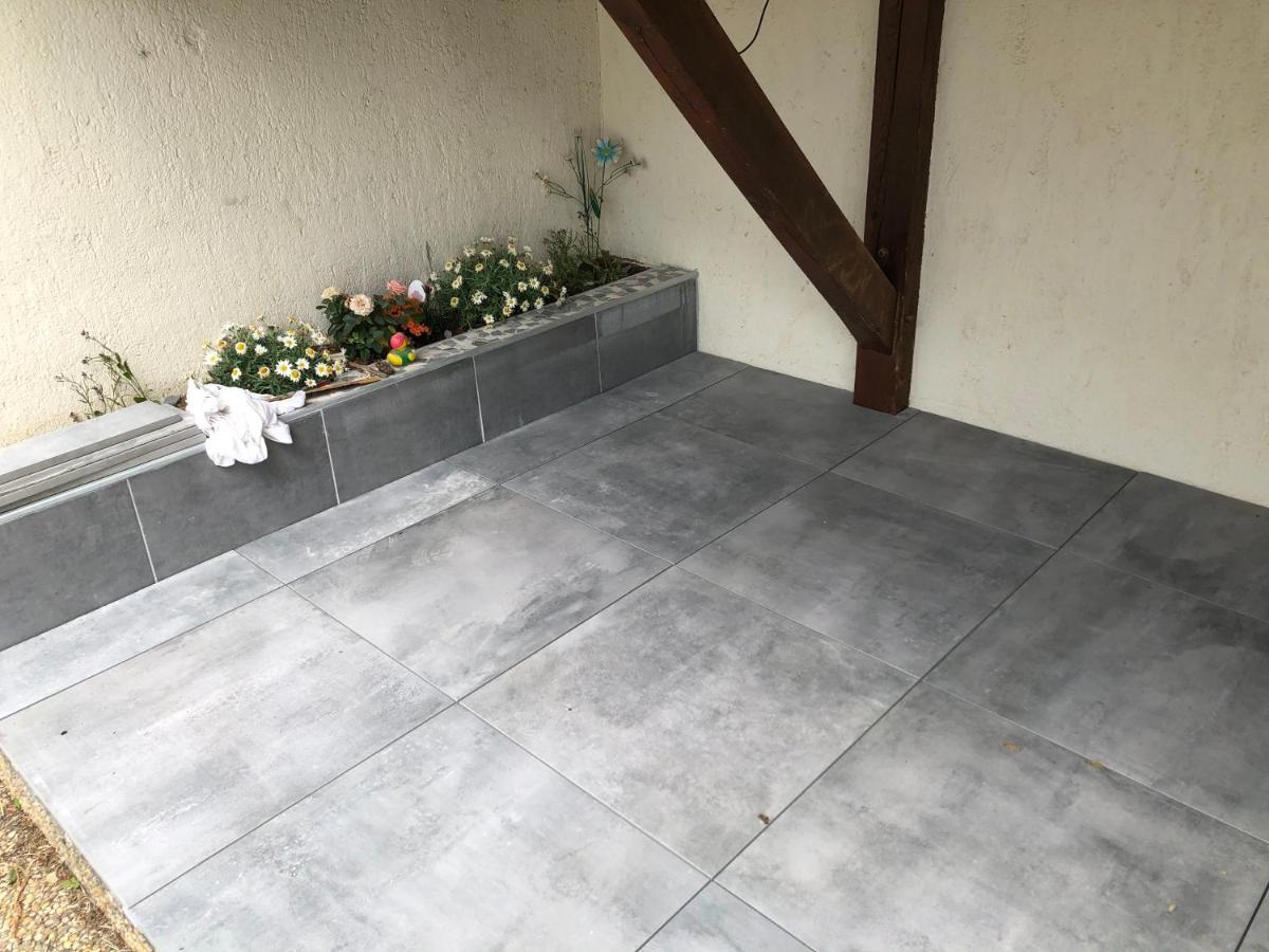 Le De La Goutte Lodge *