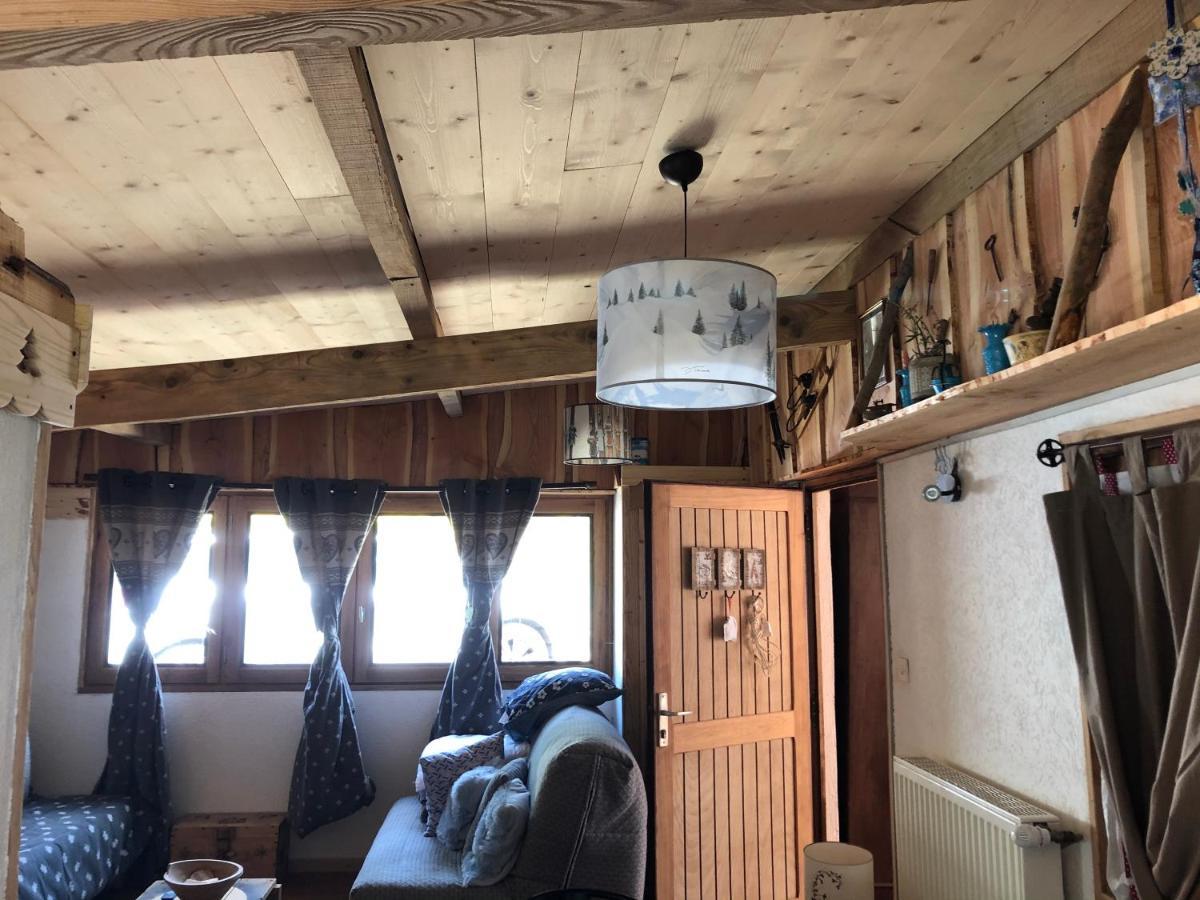 Lodge Le De La Goutte Saint-Appolinaire (Rhone)