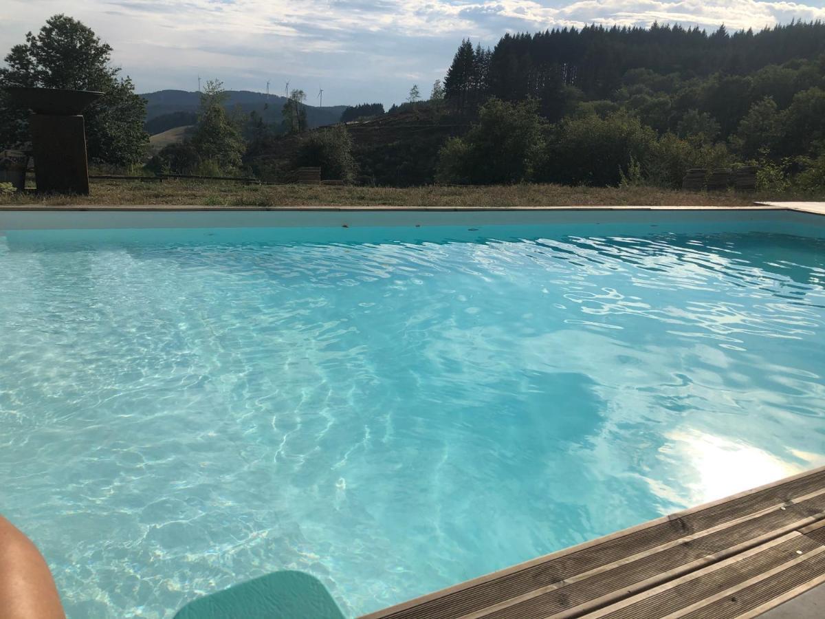 Lodge Le De La Goutte