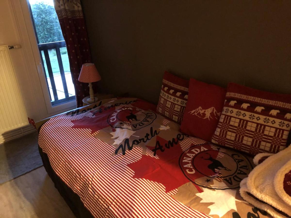 Le De La Goutte Lodge