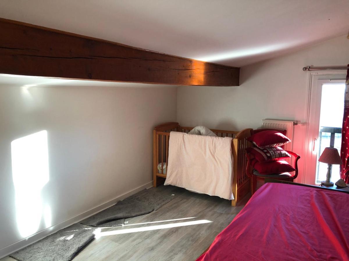 Lodge Le De La Goutte *