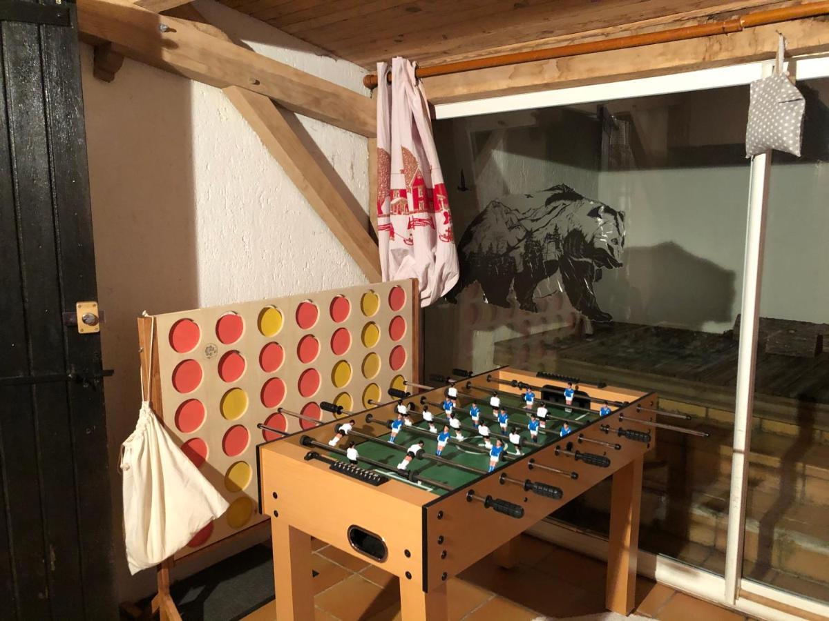 Le De La Goutte Lodge