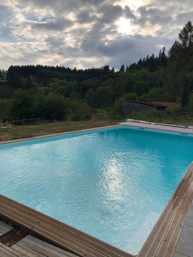 Le De La Goutte Lodge